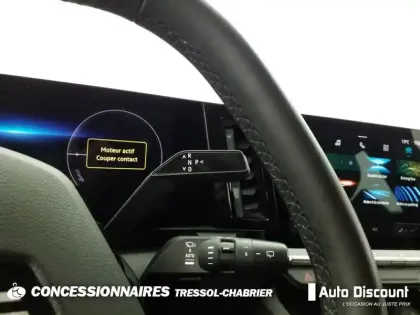 Photo 23 Renault Megane  E-Tech EV60 130ch super charge Evolution ER