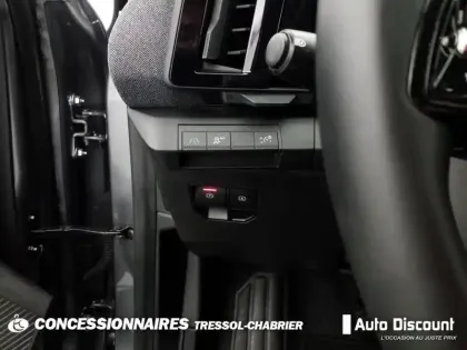 Photo 16 Renault Megane  E-Tech EV60 130ch super charge Evolution ER