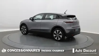 Photo 29 Renault Megane  E-Tech EV60 130ch super charge Evolution ER