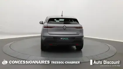 Photo 3 Renault Megane  E-Tech EV60 130ch super charge Evolution ER