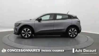 Photo 4 Renault Megane  E-Tech EV60 130ch super charge Evolution ER