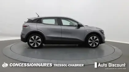 Photo 5 Renault Megane  E-Tech EV60 130ch super charge Evolution ER