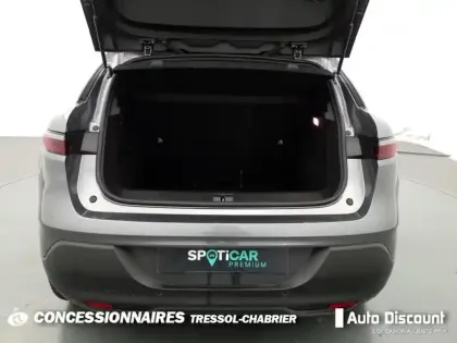 Photo 7 Renault Megane  E-Tech EV60 130ch super charge Evolution ER