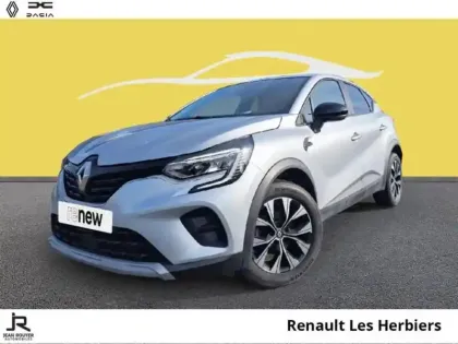 Photo Renault Captur