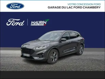 Photo Ford Kuga