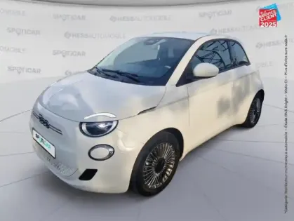 Photo Fiat 500