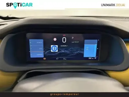 Photo 9 Jeep Avenger  Electrique 156ch 115kW Summit