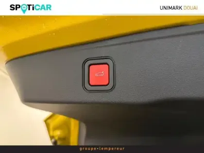 Photo 14 Jeep Avenger  Electrique 156ch 115kW Summit