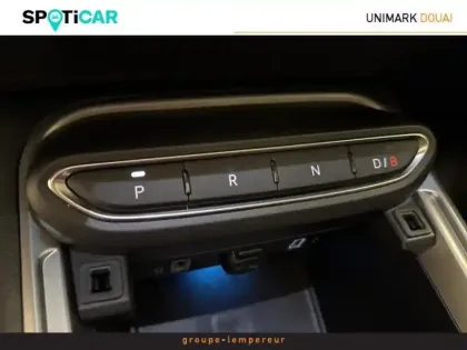 Photo 13 Jeep Avenger  Electrique 156ch 115kW Summit