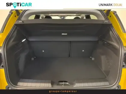 Photo 5 Jeep Avenger  Electrique 156ch 115kW Summit