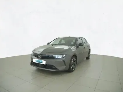 Photo Opel Astra