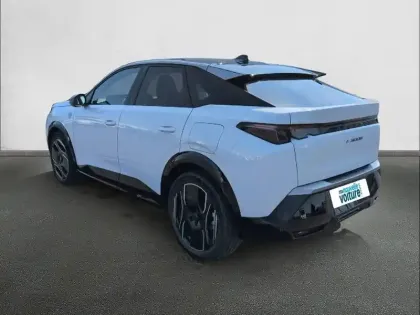 Photo 6 Peugeot 3008  Electrique 73 kWh 210 ch