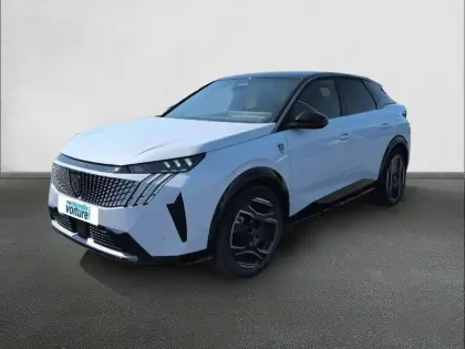 Photo Peugeot 3008 Gt