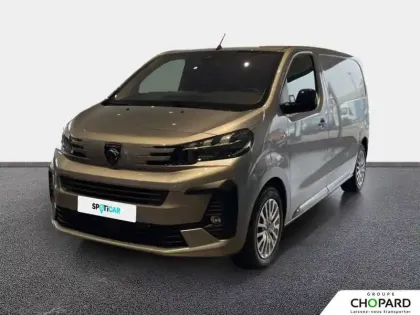 Photo Peugeot Expert