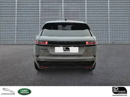 Photo 26 Land rover Range Rover Velar  2.0L P400e PHEV 404ch AWD BVA