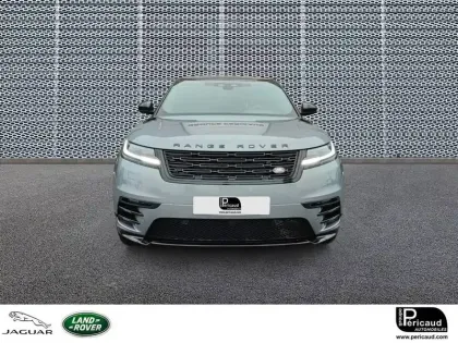 Photo 27 Land rover Range Rover Velar  2.0L P400e PHEV 404ch AWD BVA