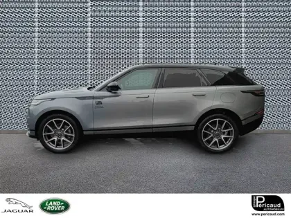 Photo 47 Land rover Range Rover Velar  2.0L P400e PHEV 404ch AWD BVA