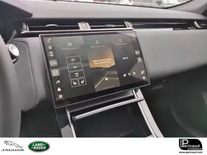 Photo 40 Land rover Range Rover Velar  2.0L P400e PHEV 404ch AWD BVA