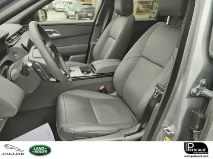 Photo 29 Land rover Range Rover Velar  2.0L P400e PHEV 404ch AWD BVA