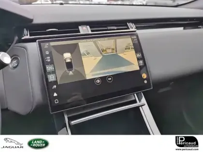 Photo 41 Land rover Range Rover Velar  2.0L P400e PHEV 404ch AWD BVA