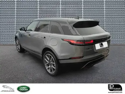 Photo 48 Land rover Range Rover Velar  2.0L P400e PHEV 404ch AWD BVA