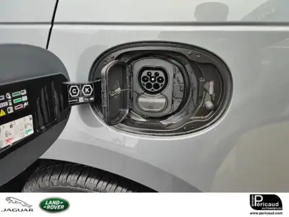 Photo 58 Land rover Range Rover Velar  2.0L P400e PHEV 404ch AWD BVA