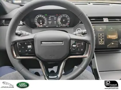 Photo 59 Land rover Range Rover Velar  2.0L P400e PHEV 404ch AWD BVA