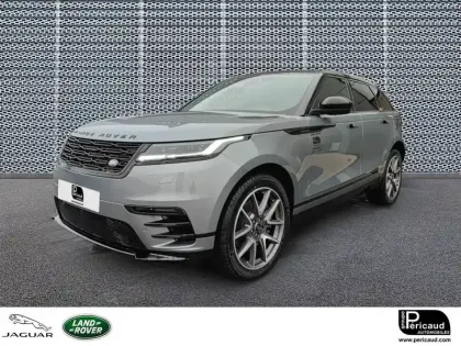 Photo Land Rover Range Rover Velar Dynamic Se