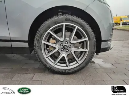 Photo 55 Land rover Range Rover Velar  2.0L P400e PHEV 404ch AWD BVA