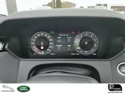 Photo 37 Land rover Range Rover Velar  2.0L P400e PHEV 404ch AWD BVA