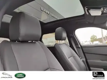 Photo 34 Land rover Range Rover Velar  2.0L P400e PHEV 404ch AWD BVA