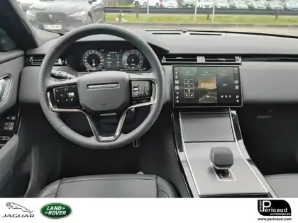 Photo 51 Land rover Range Rover Velar  2.0L P400e PHEV 404ch AWD BVA
