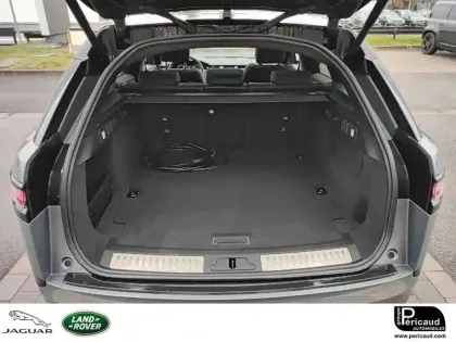 Photo 54 Land rover Range Rover Velar  2.0L P400e PHEV 404ch AWD BVA