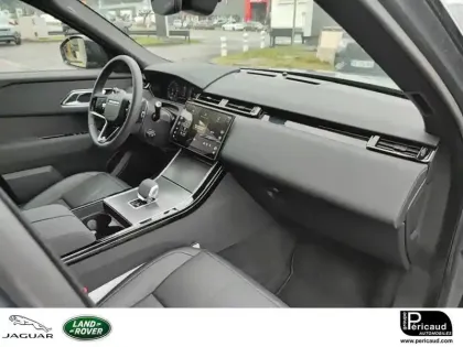 Photo 56 Land rover Range Rover Velar  2.0L P400e PHEV 404ch AWD BVA
