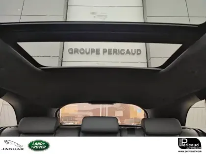 Photo 45 Land rover Range Rover Velar  2.0L P400e PHEV 404ch AWD BVA