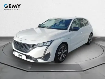 Photo Peugeot 308 Allure