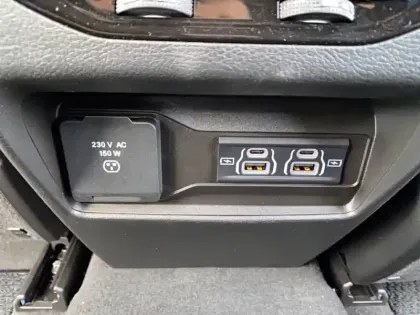 Photo 86 Jeep Grand Cherokee  4xe 2.0 Turbo T4 380 ch PHEV 4x4 BVA8