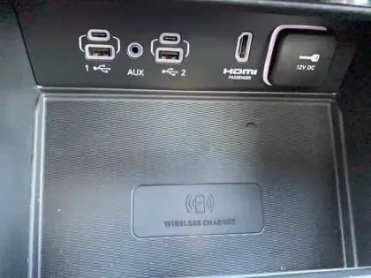 Photo 65 Jeep Grand Cherokee  4xe 2.0 Turbo T4 380 ch PHEV 4x4 BVA8
