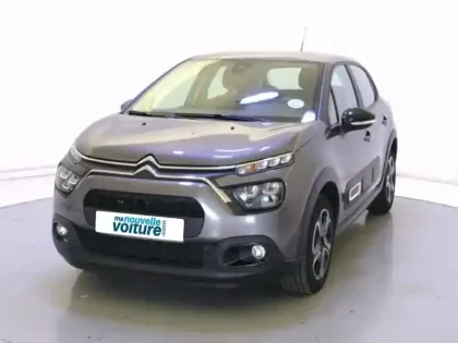 Photo Citroën C3 Plus