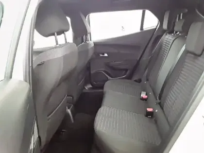 Photo 49 Peugeot 2008  PureTech 100 S&S BVM6