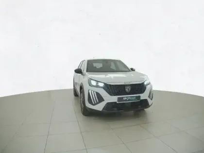 Photo 41 Peugeot 2008  PureTech 100 S&S BVM6