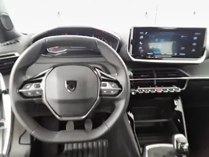 Photo 51 Peugeot 2008  PureTech 100 S&S BVM6