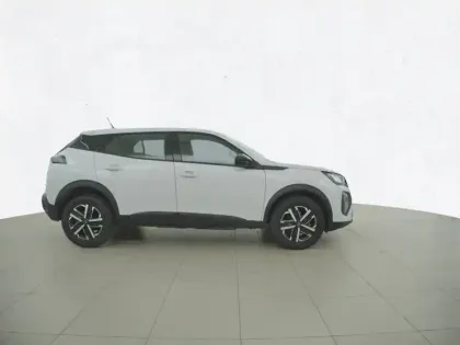 Photo 43 Peugeot 2008  PureTech 100 S&S BVM6