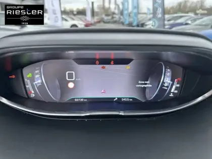 Photo 24 Peugeot 3008  BlueHDi 130ch S&S BVM6