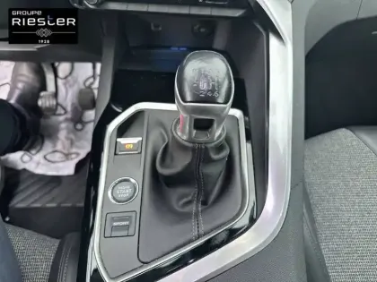 Photo 13 Peugeot 3008  BlueHDi 130ch S&S BVM6