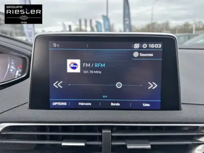 Photo 18 Peugeot 3008  BlueHDi 130ch S&S BVM6