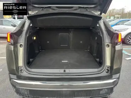 Photo 5 Peugeot 3008  BlueHDi 130ch S&S BVM6