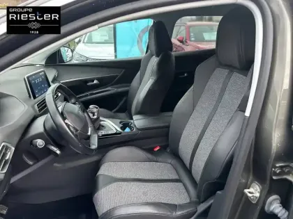 Photo 10 Peugeot 3008  BlueHDi 130ch S&S BVM6