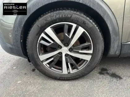 Photo 12 Peugeot 3008  BlueHDi 130ch S&S BVM6