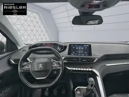 Photo 7 Peugeot 3008  BlueHDi 130ch S&S BVM6